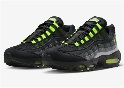 herren nike air 95|nike air max 95 midsole.